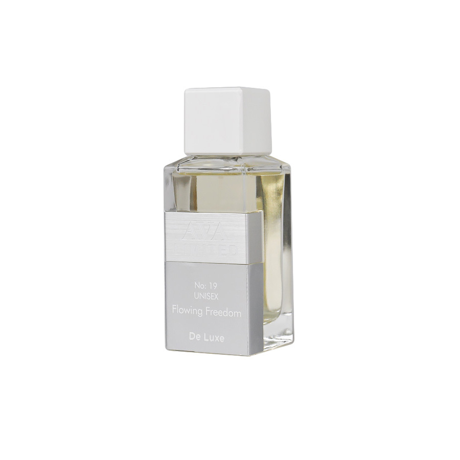 Нішевий парфумерний екстракт унісекс Flowing Freedom AVA-De Luxe NICHE PERFUME 100 ml AD-19
