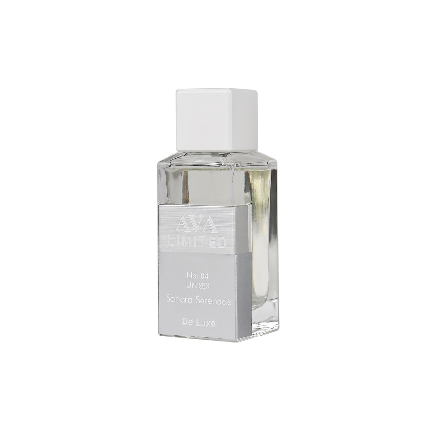 Нішевий парфумерний екстракт унісекс Sahara Serenade AVA-De Luxe NICHE PERFUME 100 ml AD-04