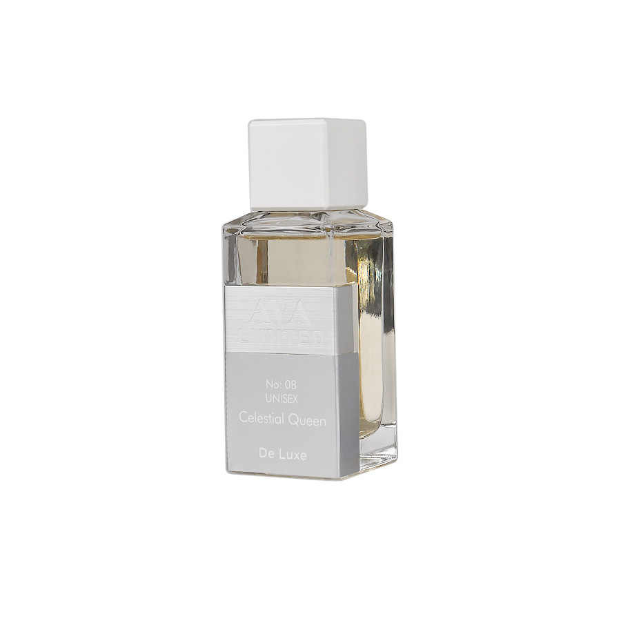 Нішевий парфумерний екстракт унісекс Celestial Queen AVA-De Luxe NICHE PERFUM 100 ml AD-08