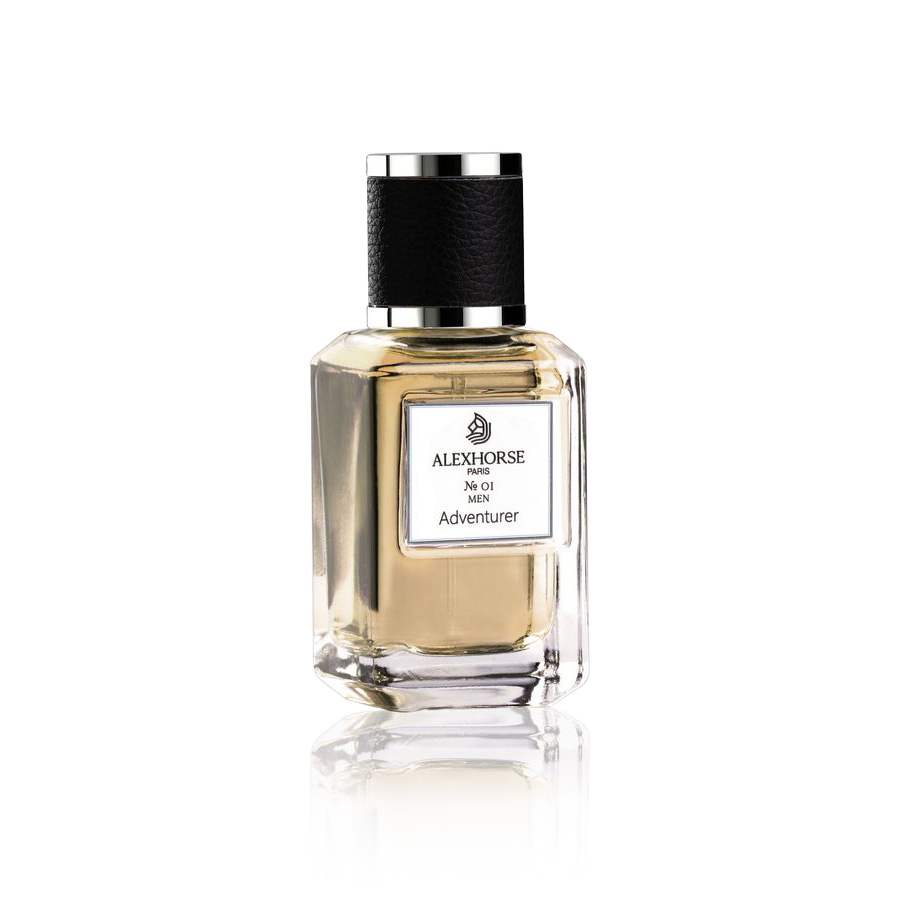 Парфумована вода для чоловіків Adventurer ACCENT Alex Horse 50 ml AA-001