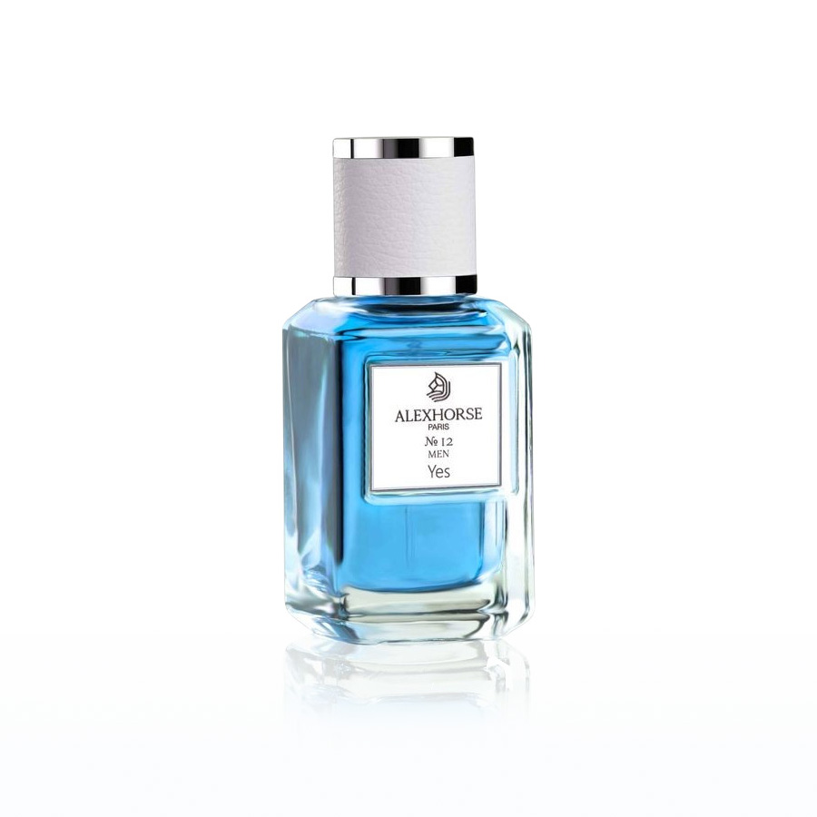 Парфумована вода для чоловіків Yes ACCENT Alex Horse 50 ml AA-012