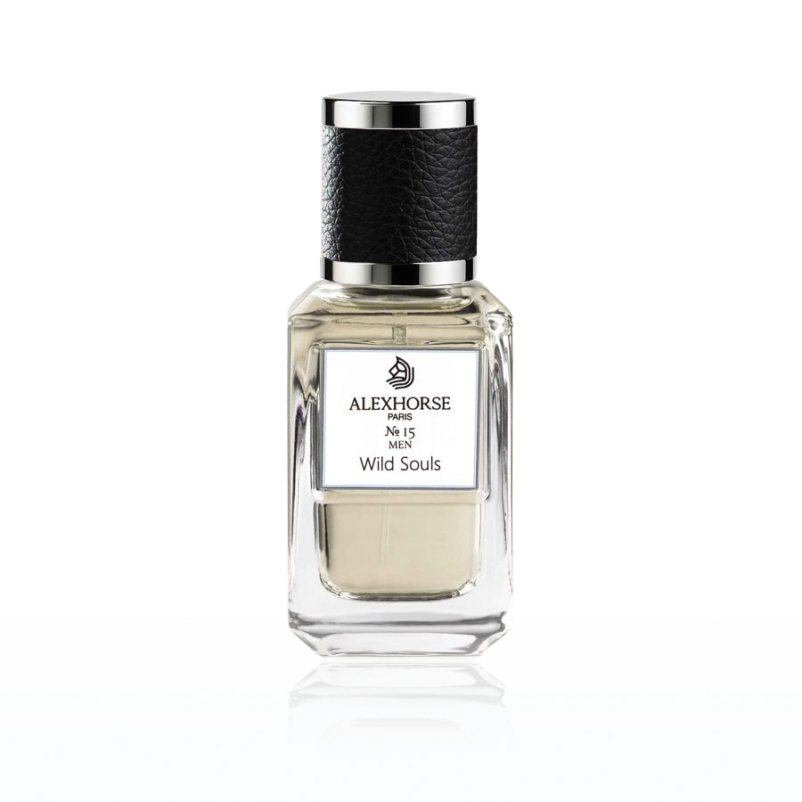 Парфумована вода для чоловіків Wild Souls ACCENT Alex Horse 50 ml AA-015
