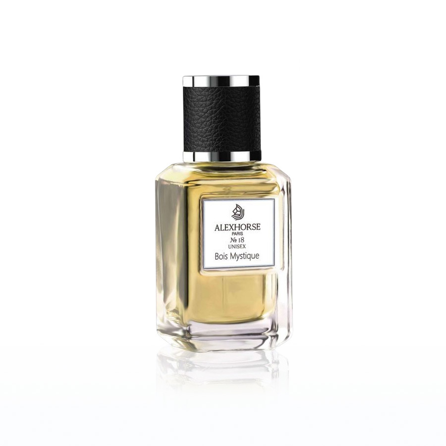 Парфумована вода унісекс Bois Mystique ACCENT Alex Horse 50 ml AA-018