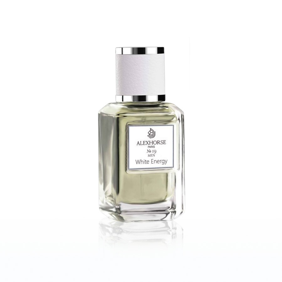 Парфумована вода для чоловіків White Energy ACCENT Alex Horse 50 ml AA-019