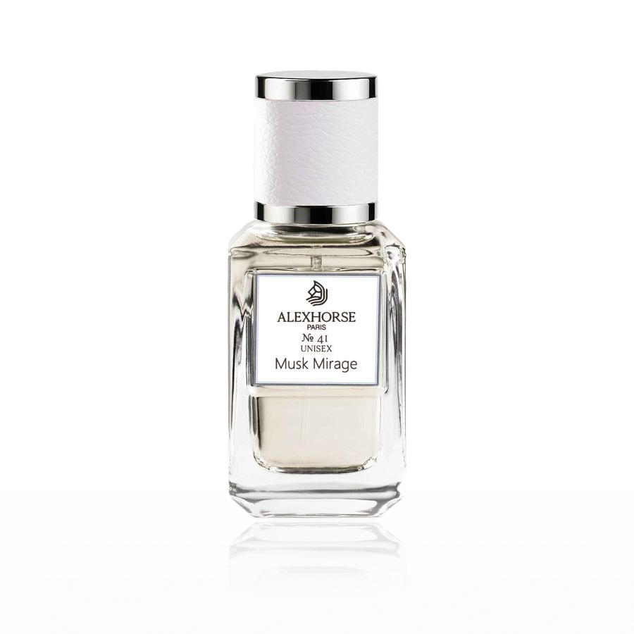 Парфумована вода унісекс Musk Mirage ACCENT Alex Horse 50 ml AA-041