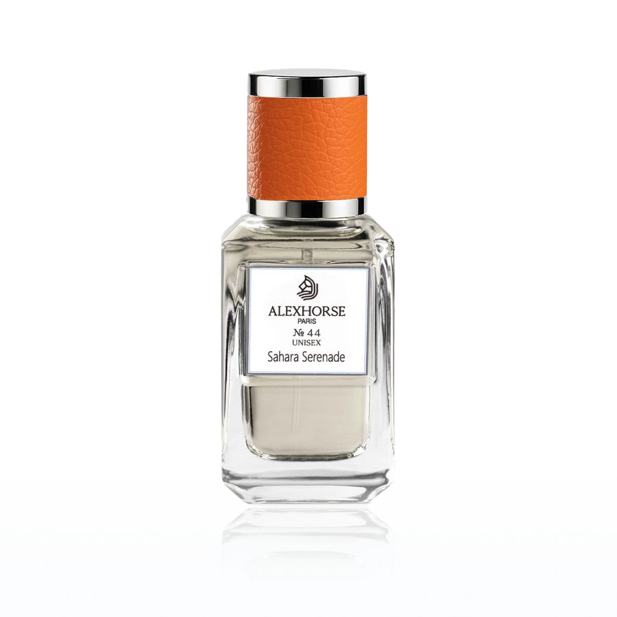 Парфумована вода унісекс Sahara Serenade ACCENT Alex Horse 50 ml AA-044