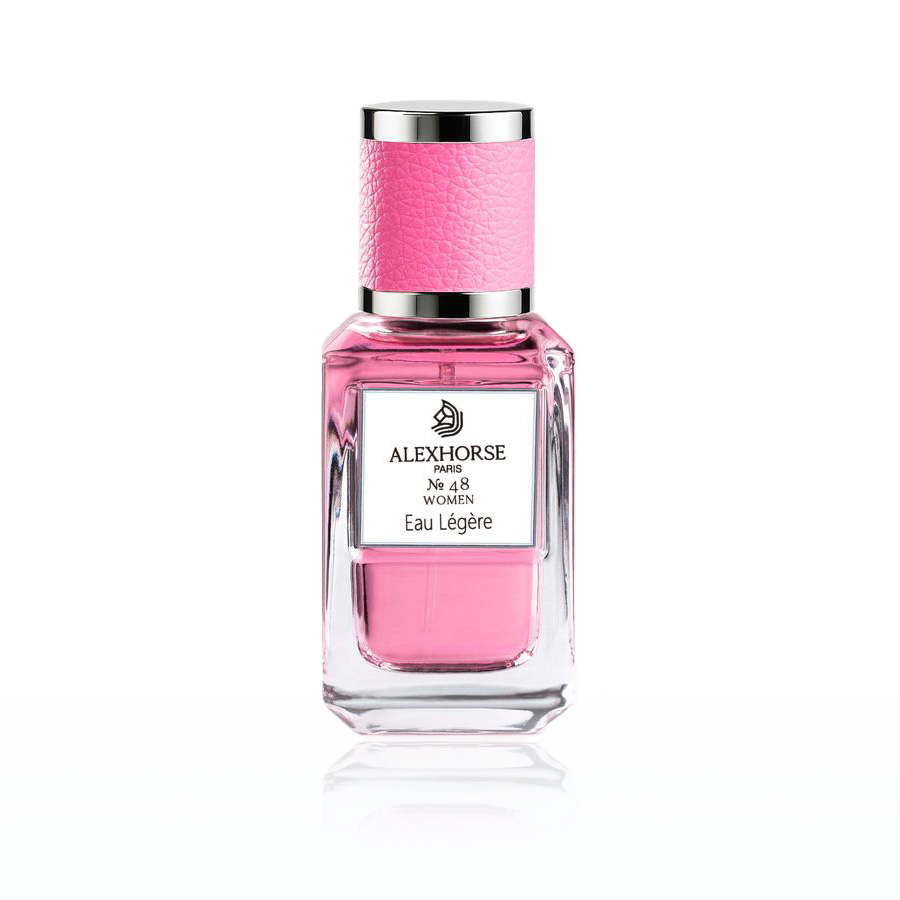 Парфумована вода для жінок Eau Légère ACCENT Alex Horse 50 ml AA-048
