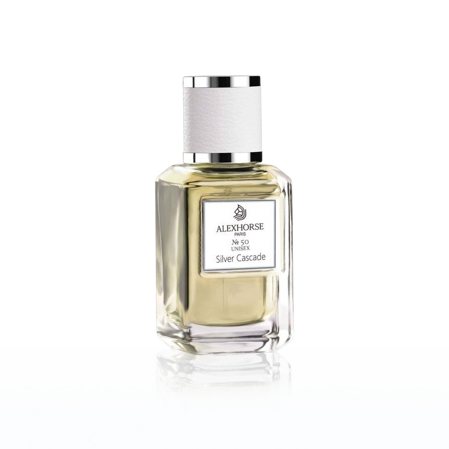 Парфумована вода унісекс Silver Cascade ACCENT Alex Horse 50 ml AA-050