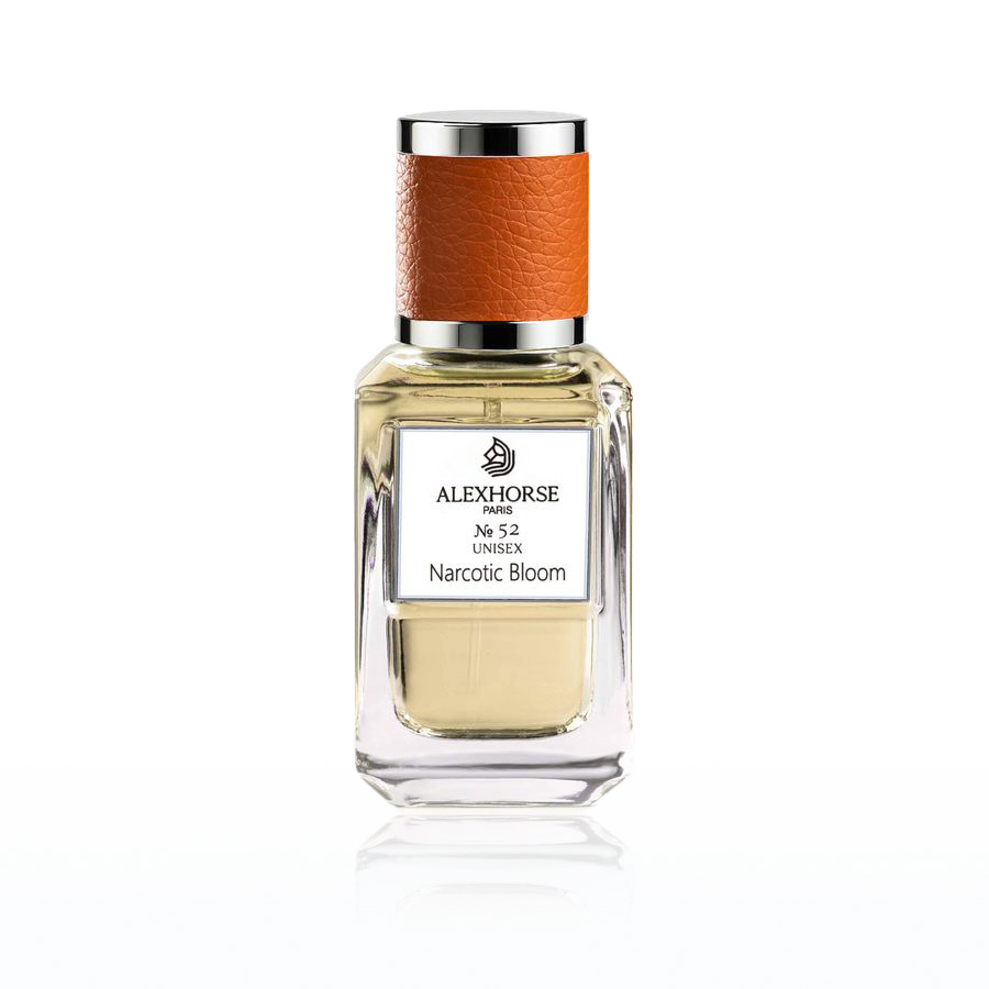 Парфумована вода унісекс Narcotic Bloom ACCENT Alex Horse 50 ml AA-052