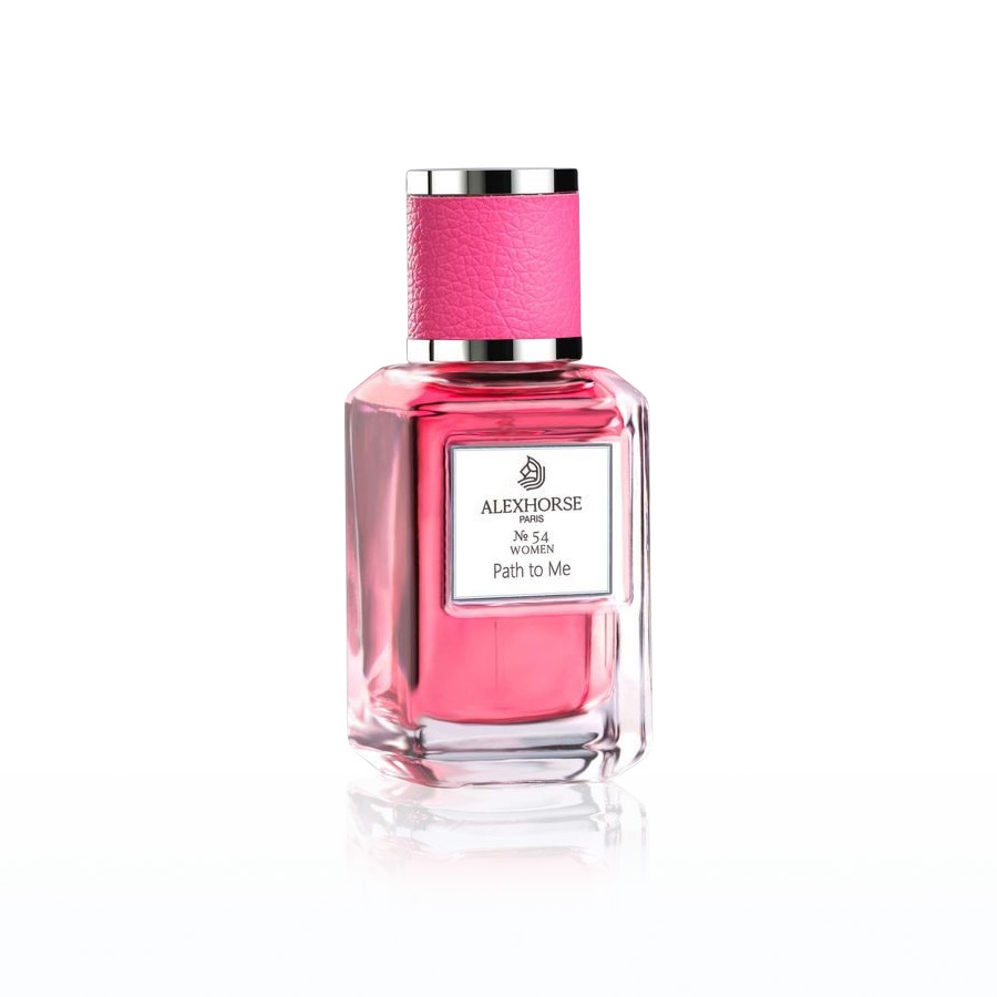 Парфумована вода для жінок Path to Me ACCENT Alex Horse 50 ml AA-054