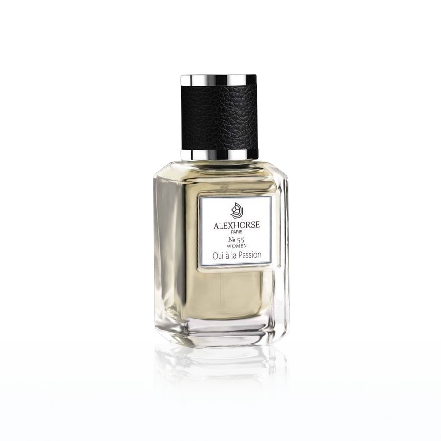 Парфумована вода для жінок Oui à la Passion ACCENT Alex Horse 50 ml AA-055