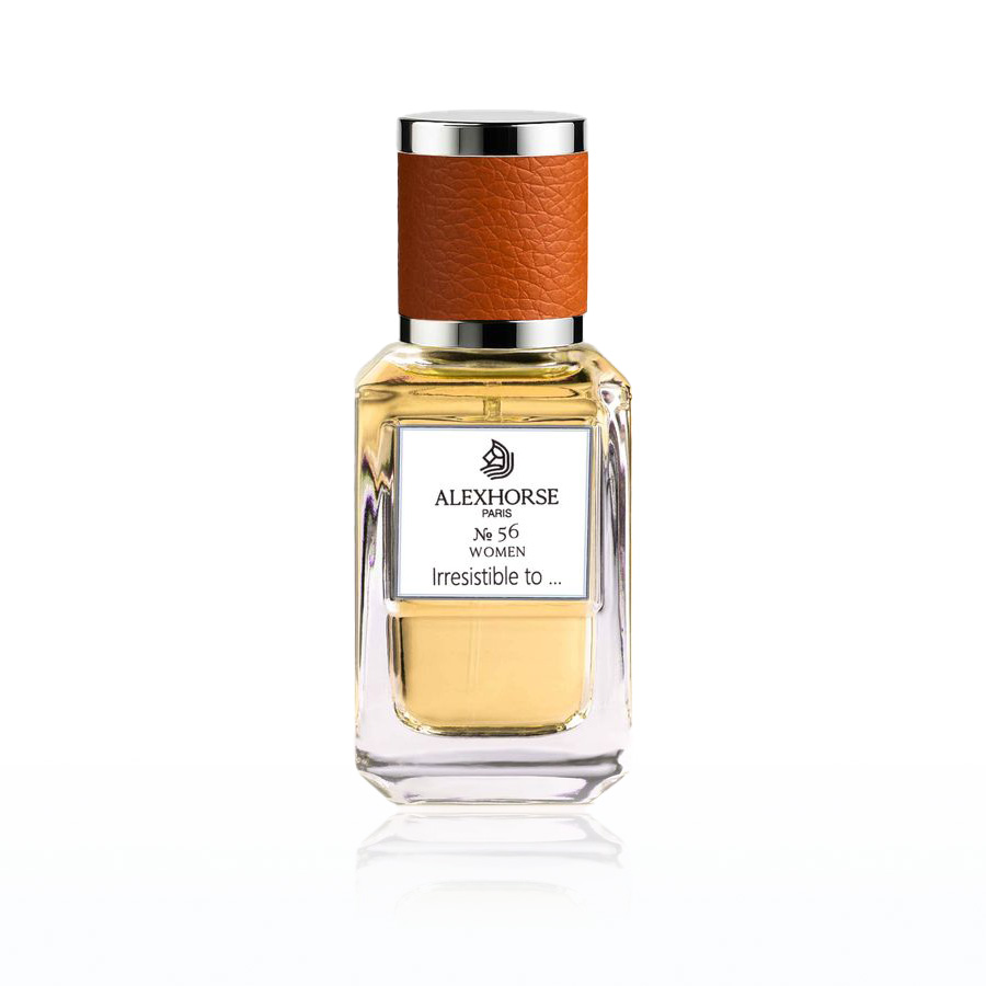 Парфумована вода для жінок Irresistible to … ACCENT Alex Horse 50 ml AA-056
