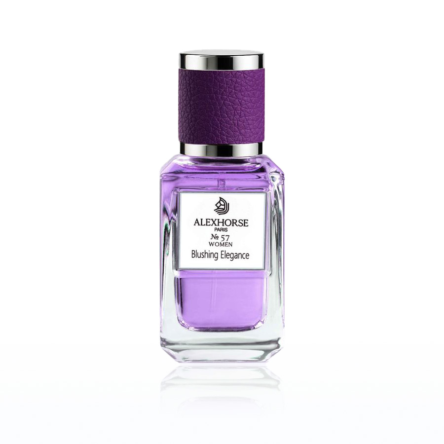Парфумована вода для жінок Blushing Elegance ACCENT Alex Horse 50 ml AA-057