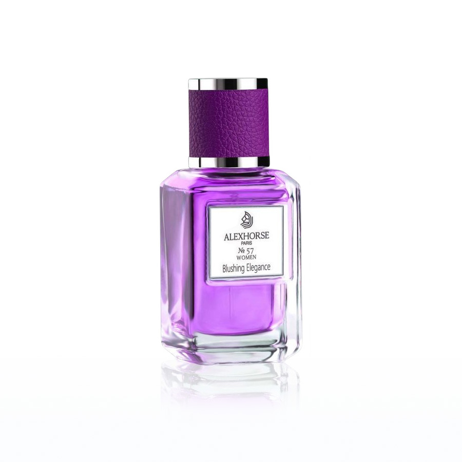 Парфумована вода для жінок Blushing Elegance ACCENT Alex Horse 50 ml AA-057