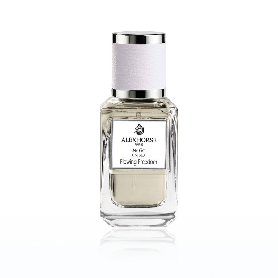 Парфумована вода унісекс Flowing Freedom ACCENT Alex Horse 50 ml AA-060
