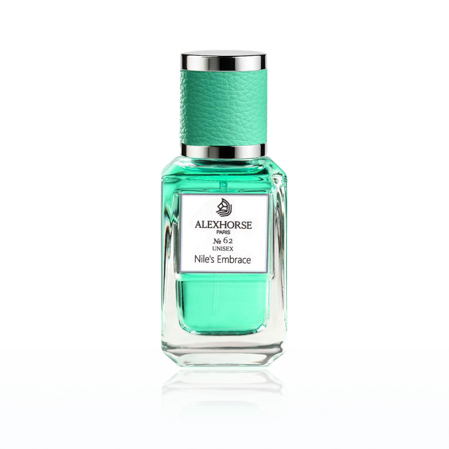 Парфумована вода унісекс Nile’s Embrace ACCENT Alex Horse 50 ml AA-062