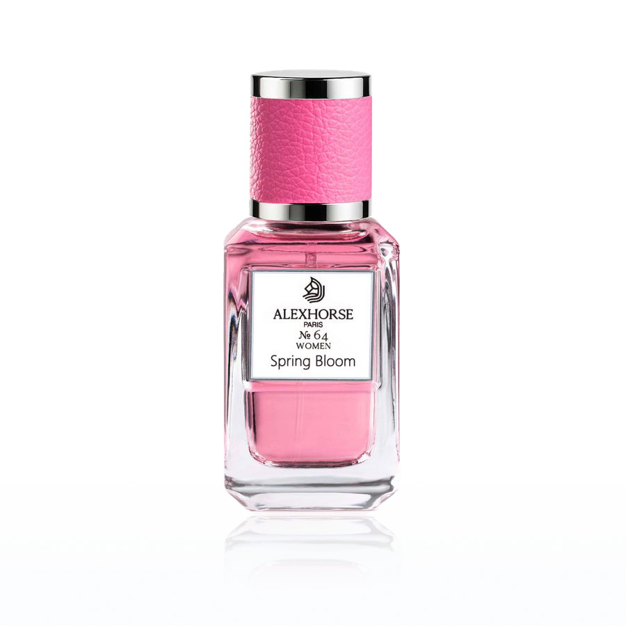 Парфумована вода для жінок Spring Bloom ACCENT Alex Horse 50 ml AA-064