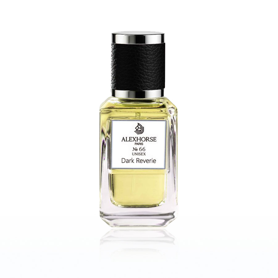 Парфумована вода унісекс Dark Reverie ACCENT Alex Horse 50 ml AA-066