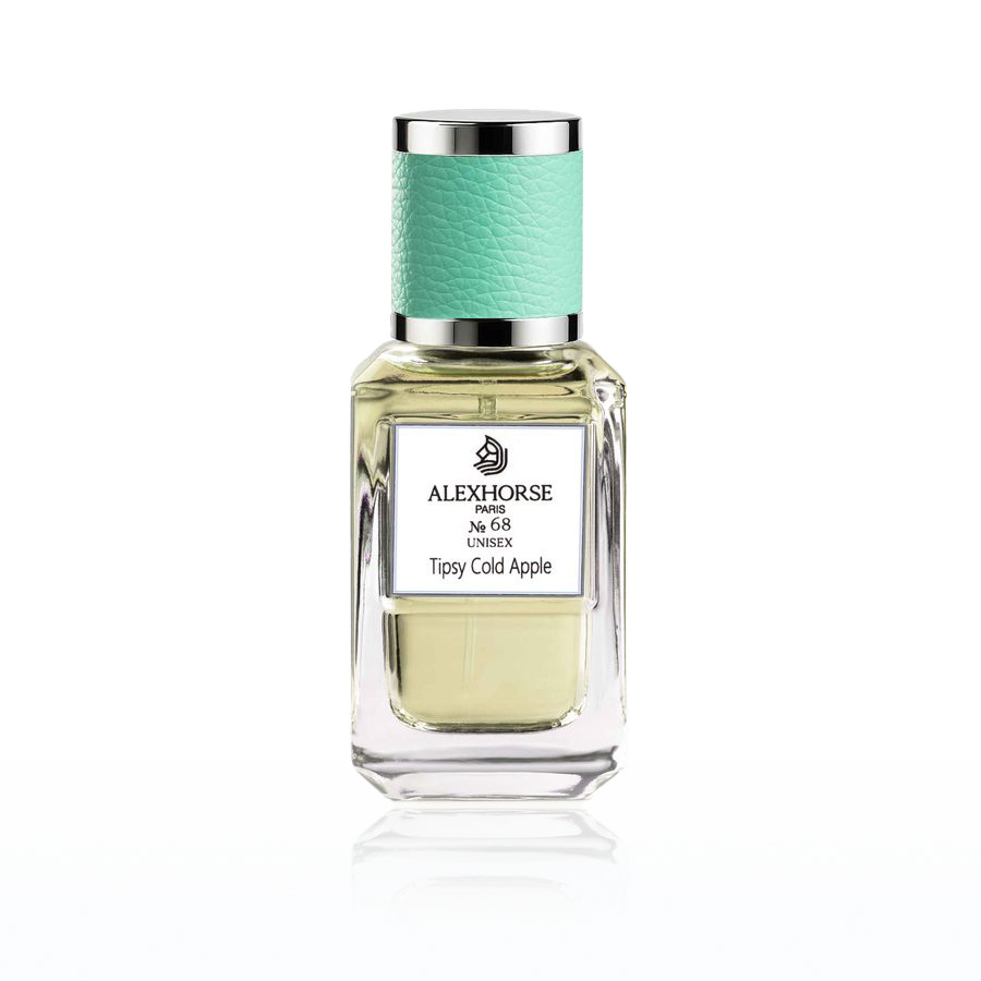Парфумована вода унісекс Tipsy Cold Apple ACCENT Alex Horse 50 ml AA-068