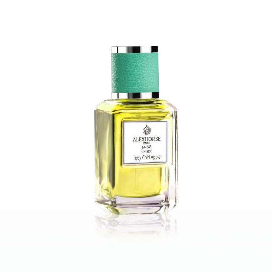 Парфумована вода унісекс Tipsy Cold Apple ACCENT Alex Horse 50 ml AA-068
