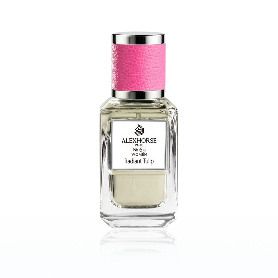 Парфумована вода для жінок Radiant Tulip ACCENT Alex Horse 50 ml AA-069