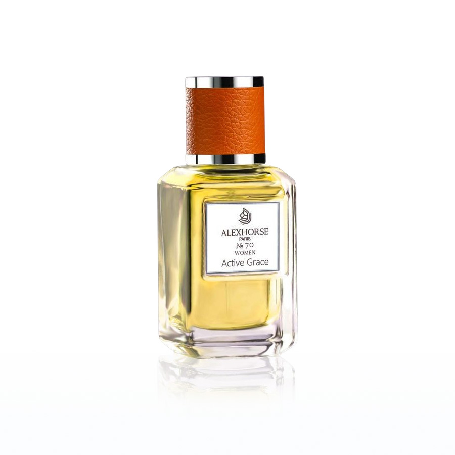 Парфумована вода для жінок Active Grace ACCENT Alex Horse 50 ml AA-070