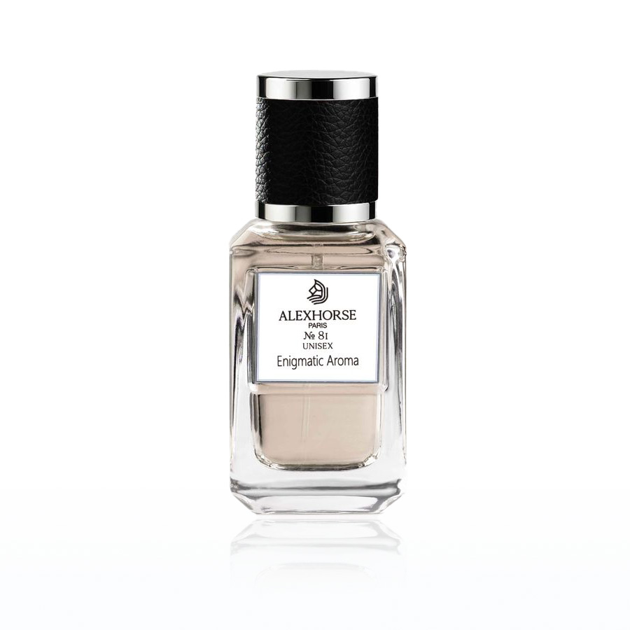 Парфумована вода унісекс Enigmatic Aroma ACCENT Alex Horse 50 ml AA-081