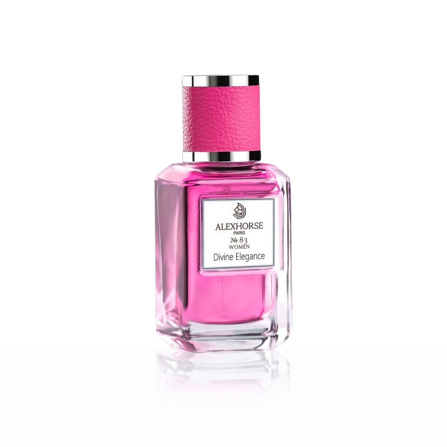 Парфумована вода для жінок Divine Elegance ACCENT Alex Horse 50 ml AA-083