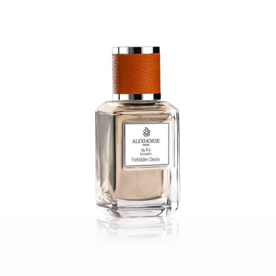 Парфумована вода для жінок Forbidden Desire ACCENT Alex Horse 50 ml AA-084