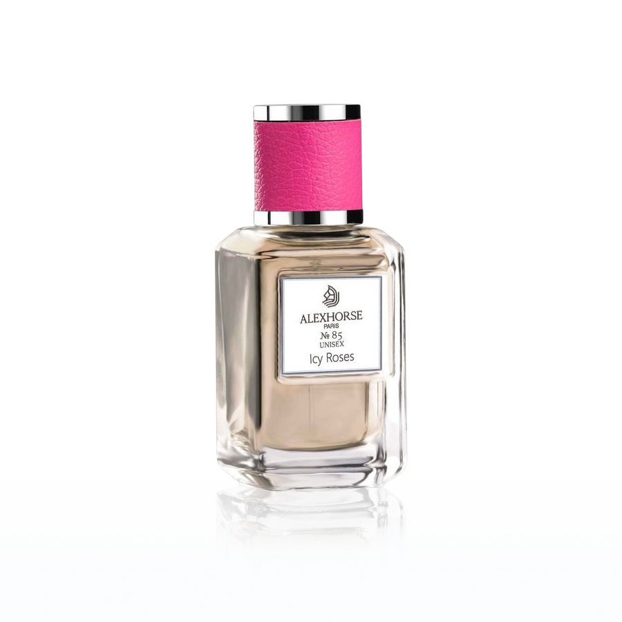 Парфумована вода унісекс Icy Roses ACCENT Alex Horse 50 ml AA-085