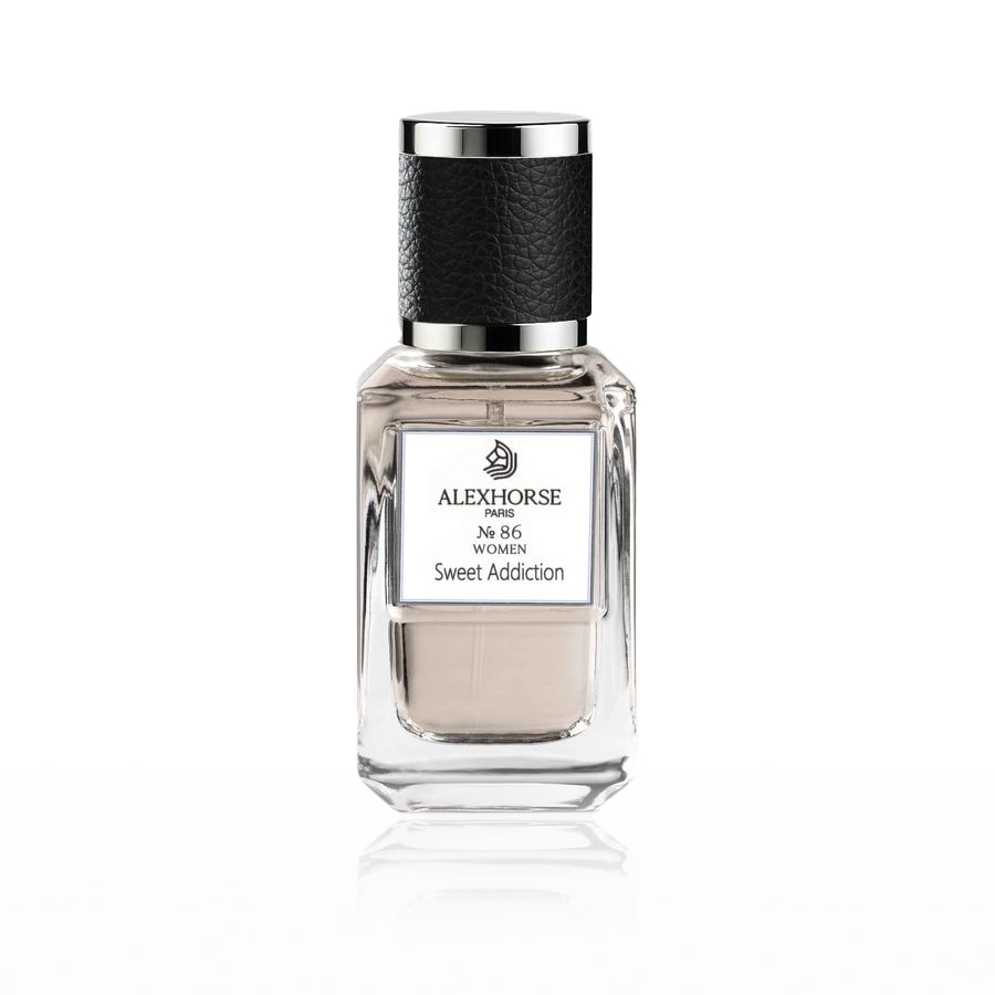 Парфумована вода для жінок Sweet Addiction ACCENT Alex Horse 50 ml AA-086