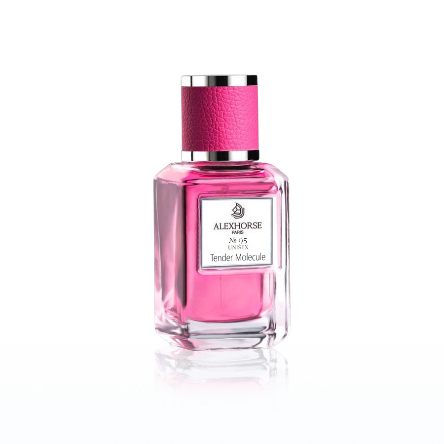 Парфумована вода унісекс Tender Molecule ACCENT Alex Horse 50 ml AA-095