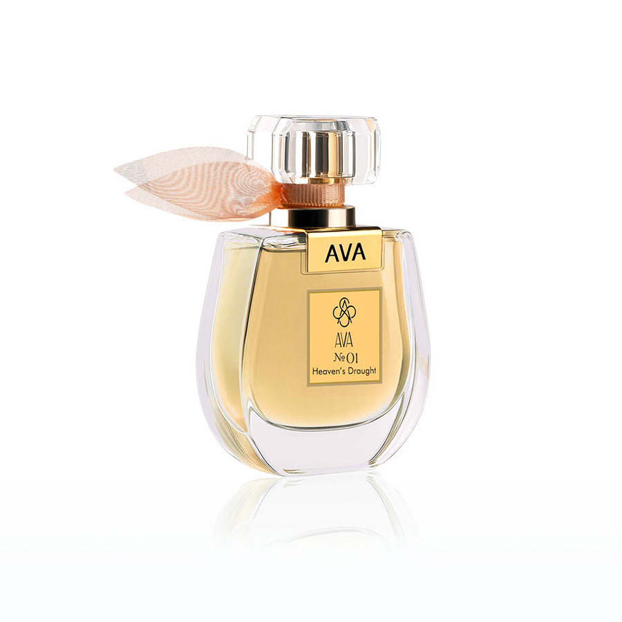 Парфумована вода унісекс Heaven’s Draught AVA LOVE 50 ml AL-01
