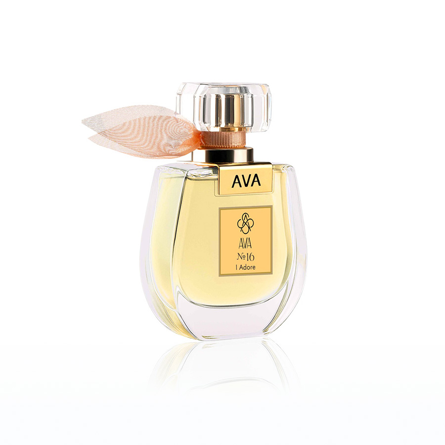 Парфумована вода для жінок I Adore AVA LOVE 50 ml AL-16
