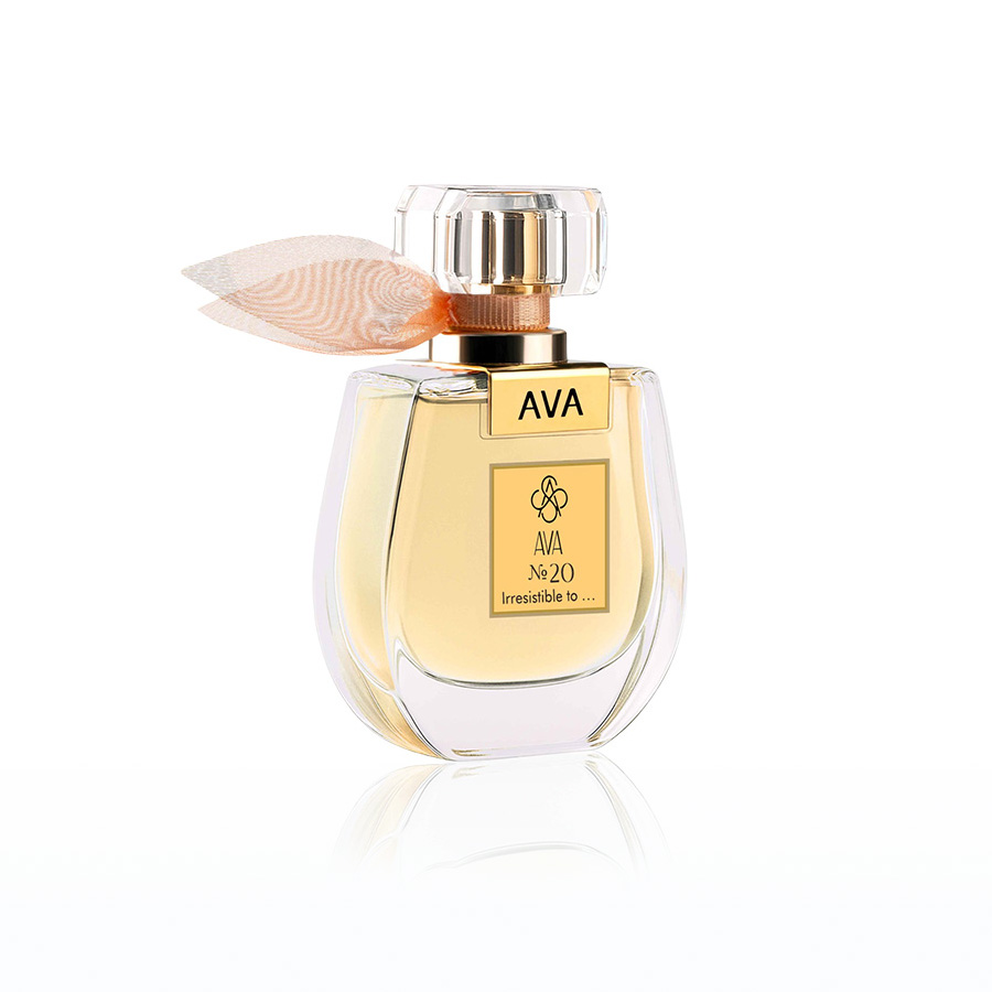 Парфумована вода для жінок Irresistible to … AVA LOVE 50 ml AL-20