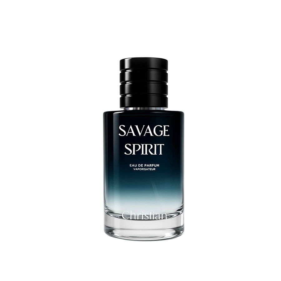 SAVAGE SPIRIT EAU DE PARFUM Men 55 ml CS-55