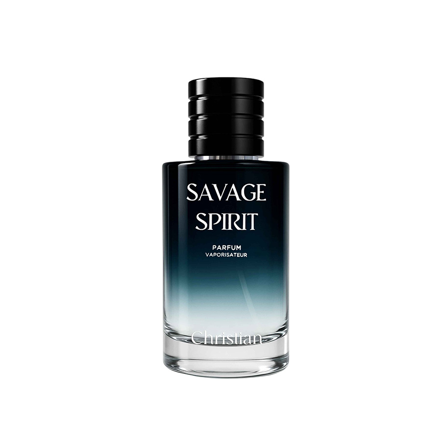 SAVAGE SPIRIT PARFUM Men 100 ml CSB-100