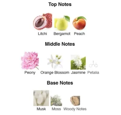 Нішевий парфумерний екстракт унісекс Narcotic Bloom AVA-De Luxe NICHE PERFUME 100 ml AD-01