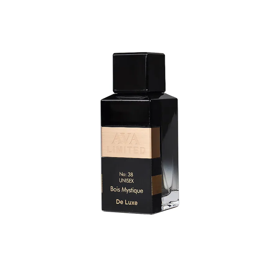Нішевий парфумерний екстракт унісекс Bois Mystique AVA-De Luxe NICHE PERFUME 100 ml AD-38