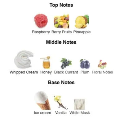 Нішевий парфумерний екстракт унісекс My Life AVA-De Luxe NICHE PERFUME 100 ml AD-06