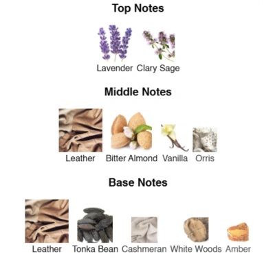 Парфумована вода унісекс Impressive ACCENT Alex Horse 50 ml AA-004