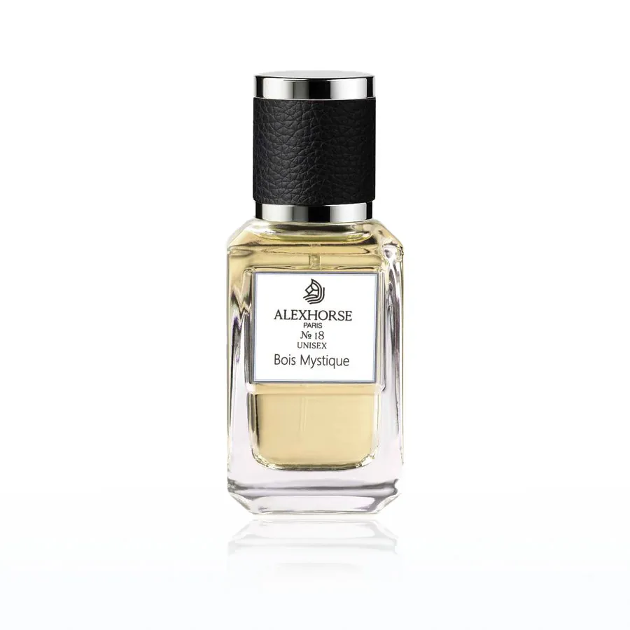 Парфумована вода унісекс Bois Mystique ACCENT Alex Horse 50 ml AA-018