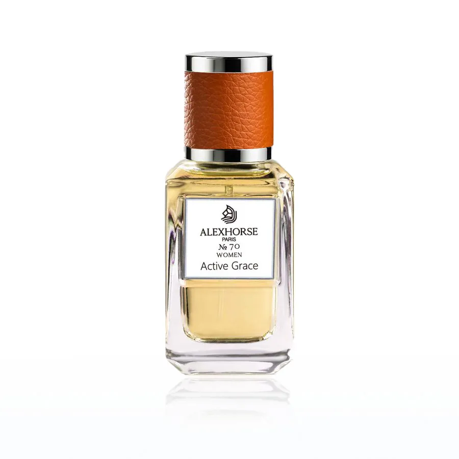 Парфумована вода для жінок Active Grace ACCENT Alex Horse 50 ml AA-070