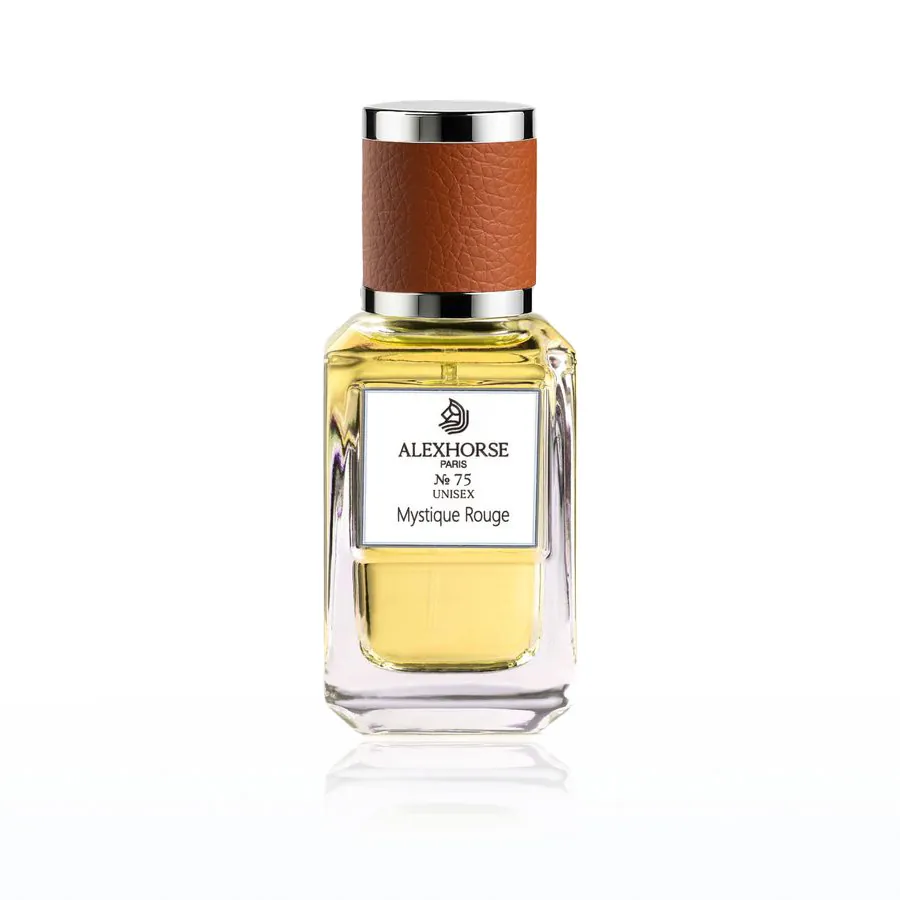 Парфумована вода унісекс Mystique Rouge ACCENT Alex Horse 50 ml AA-075