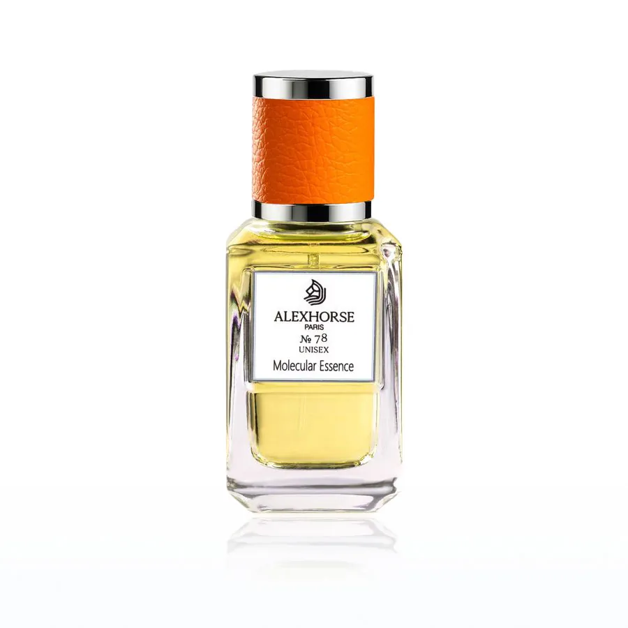 Парфумована вода унісекс Molecular Essence ACCENT Alex Horse 50 ml AA-078