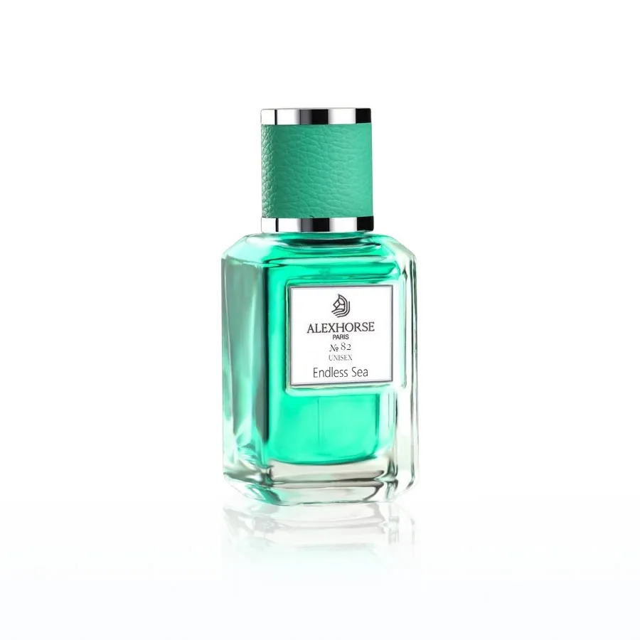 Парфумована вода унісекс Endless Sea ACCENT Alex Horse 50 ml AA-082
