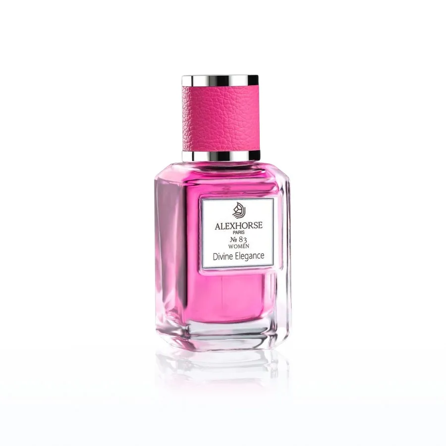 Парфумована вода для жінок Divine Elegance ACCENT Alex Horse 50 ml AA-083