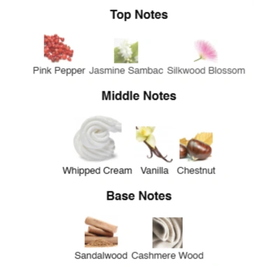 Парфумована вода для жінок Just Her ACCENT Alex Horse 50 ml AA-094