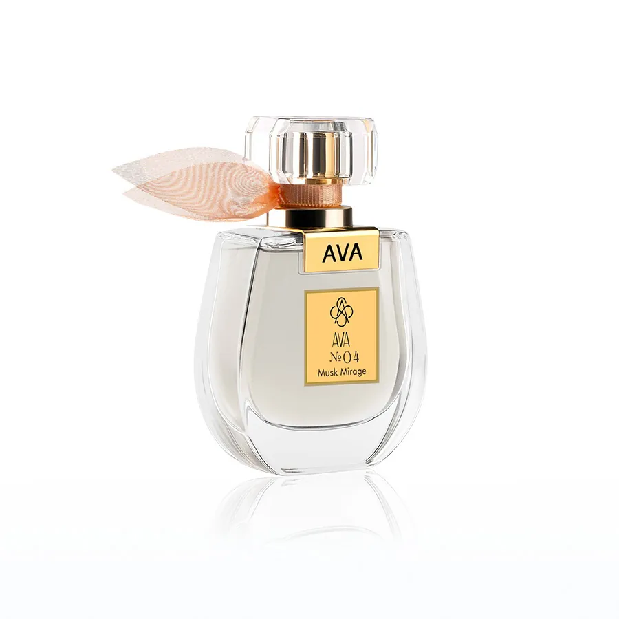 Парфумована вода унісекс Musk Mirage AVA LOVE 50 ml AL-04