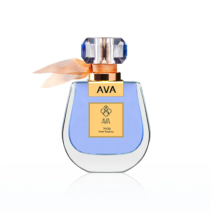 Парфумована вода для жінок Sweet Temptress AVA LOVE 50 ml AL-06